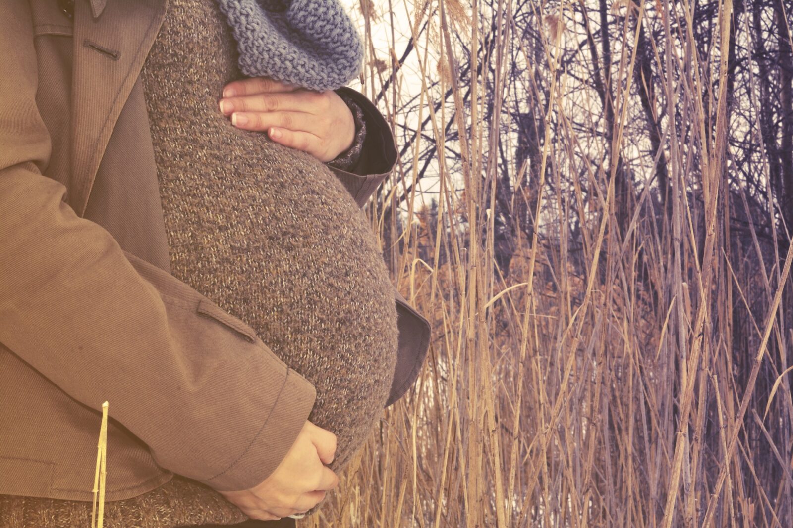 Combattere l'insonnia in gravidanza con rimedi naturali