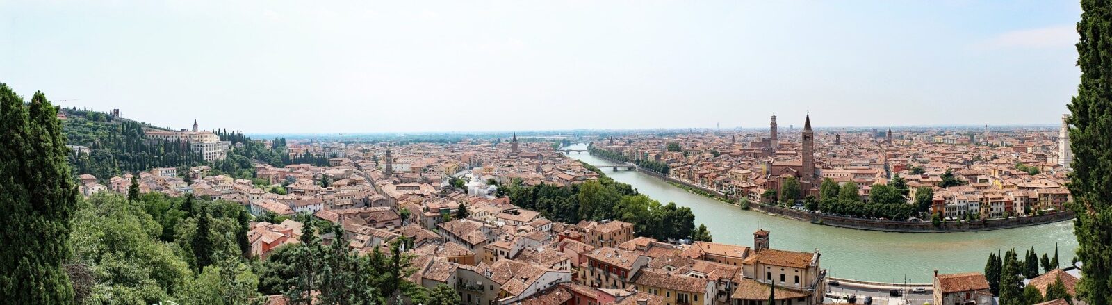 Cosa fare e cosa vedere a Verona in un giorno